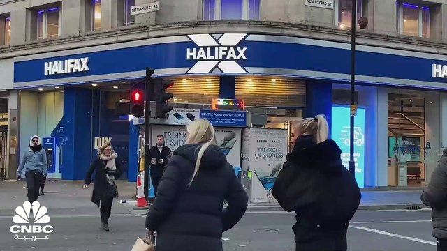 مكتب الموازنة البريطاني: معدلات الرهن العقاري ستبقى قريبة من 5% خلال 5 سنوات