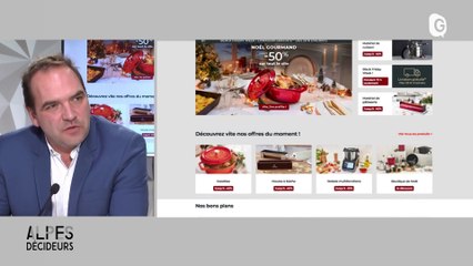 ALPES DECIDEURS - 12/22 - MATHON.fr - ALPES DECIDEURS - TéléGrenoble