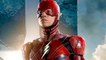 Ezra Miller's Film 'The Flash' Gets New Release Date!