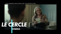 Mes Rendez-vous avec Léo, débat du Cercle