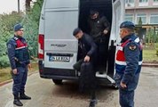 MUĞLA'DA GÖÇMEN KAÇAKÇILIĞINA 8 TUTUKLAMA
