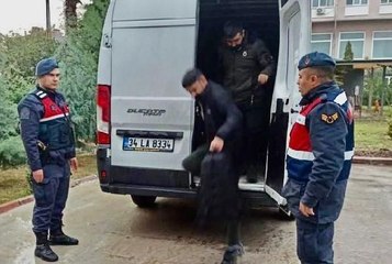 MUĞLA'DA GÖÇMEN KAÇAKÇILIĞINA 8 TUTUKLAMA