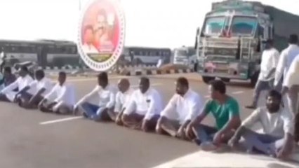 అందోల్: దగ్గరపడుతున్న ఎన్నికలు.. వేడెక్కిన రాజకీయం