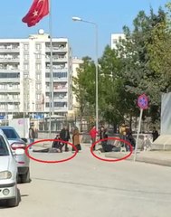 Mardin'de 3 ailenin sopalı- silahlı kavgası: 12 yaralı, 7 gözaltı