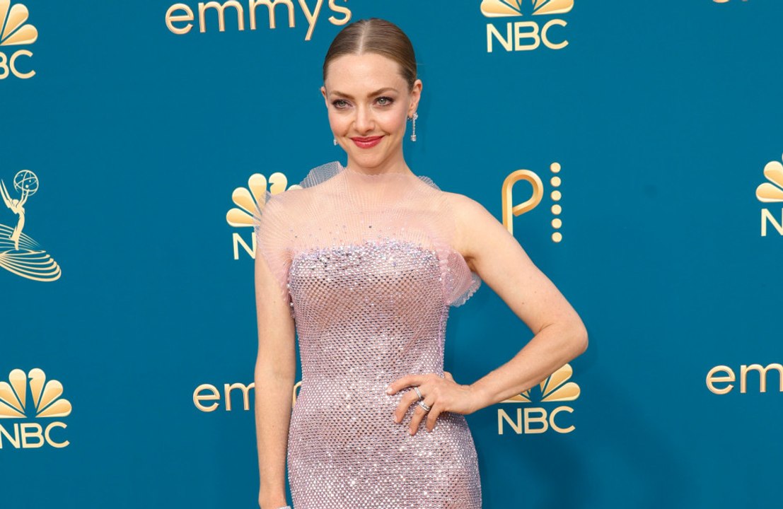 Amanda Seyfried : ce rôle culte qu'elle aimerait reprendre