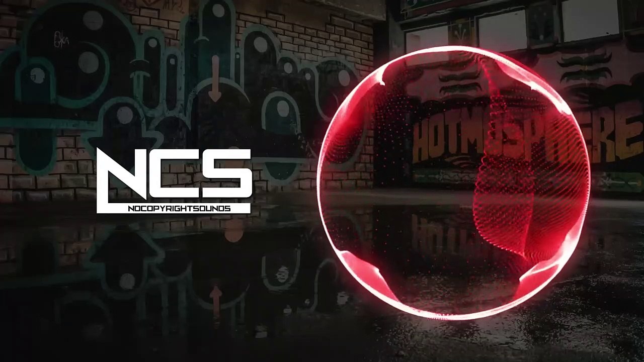 Jim Yosef - Samurai [NCS Release]