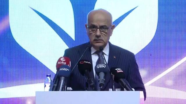 Vahit Kirişci: Bir Enflasyon Problemimiz Var, Netice İtibarıyla Bu Ülkede Üretim Var, Bu Ülkede İstihdam Var