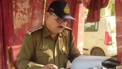 रीवा: लूट की फर्जी शिकायत करना युवक को पड़ा महंगा, पुलिस ने किया मामला दर्ज