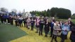 School opens memorial garden