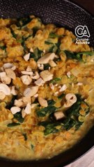 Découvrez le Dahl Indien : La recette authentique à ne pas manquer 🇮🇳