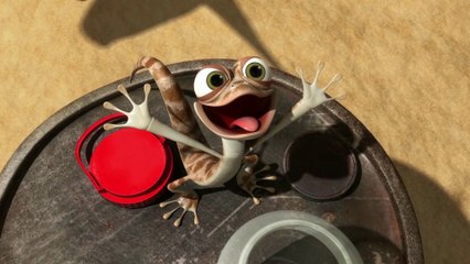 Oscar's Oasis - A Daring Rescue ｜ HQ ｜ Funny Cartoons