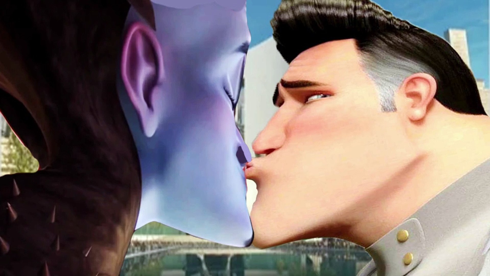 Professional Narrator Tries to Read Megamind x Metro Man Fanfiction  (Regretful Reads Reupload) - video Dailymotion