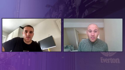 Everton FC round up: January window and preparing for return of football