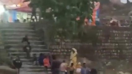 सीधी: राज्यसभा सांसद की वादाखिलाफी से नाराज लोग, एक साल से अधुरा पड़ा वादा