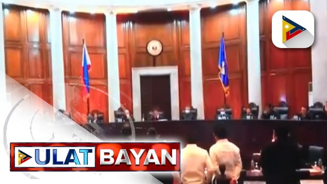 Tatlong petisyong inihain laban sa NCAP, dinig ng Korte Suprema