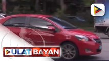 Grab PH, iginiit na sumusunod sila sa regulasyon ng LTFRB kasunod ng akusasyong overcharging nila sa mga pasahero