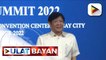 Pres. Ferdinand R. Marcos Jr., inilatag ang mga plano at programa ng pamahalaan sa pagkamit ng 'digital Philippines'