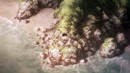 The First Slam Dunk - Tráiler Oficial