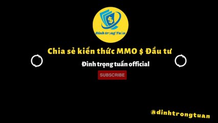 Hướng dẫn đăng ký tài khoản nhận airdrop coin trị giá 525 đô