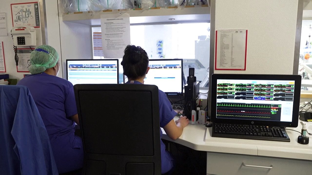 Weniger Profit: Lauterbach stellt Krankenhaus-Reform vor