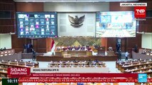 Indonésie : le Parlement criminalise les relations sexuelles hors mariage