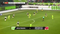 Women's Football Frauen Bundesliga Highlights Match Week 8