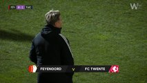 Women's Football Vrouwen Eredivisie Highlights Match Week 9