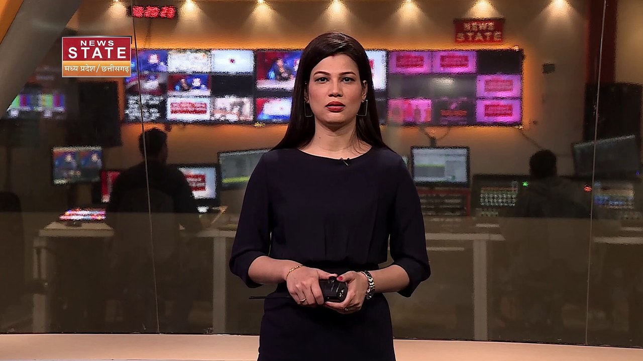 Madhya Pradesh News : Gwalior में चोरों ने भैंस...