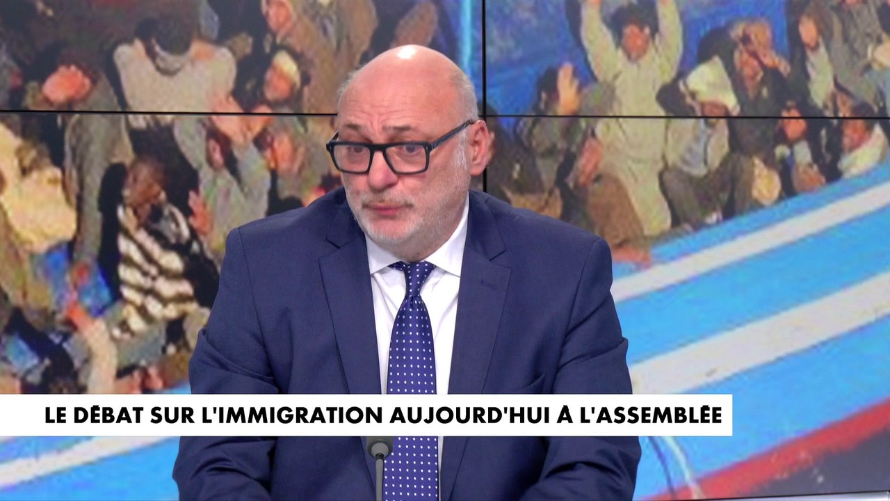 Philippe Guibert : «Nous ne sommes plus en capacité de bien intégrer»
