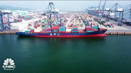 الإمارات وأوكرانيا تعتزمان بدء مفاوضات حول اتفاقية لتجارة ثنائية