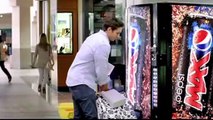Pepsi Max - Advert