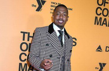 Nick Cannon ‘mentally broken’ year after son Zen’s death