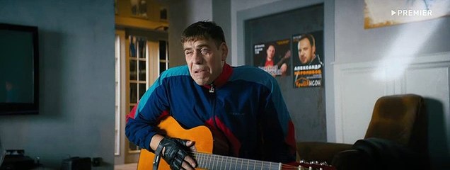 Ресторан по понятиям 2 сезон 8 серия