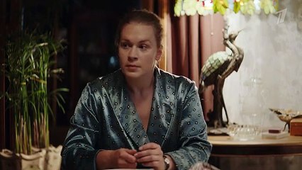 Шифр 3 сезон, 14 серия