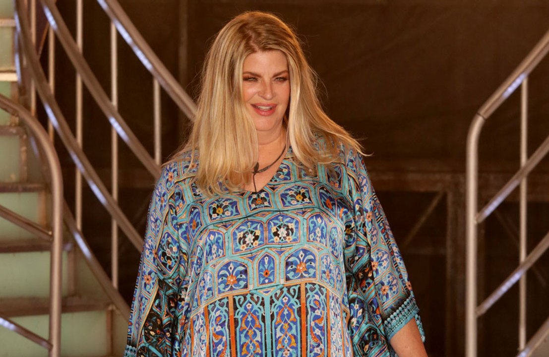 Hollywood-Star Kirstie Alley ist tot