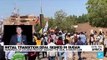 Initial transition deal signed in Sudan, hundreds of citizens protest