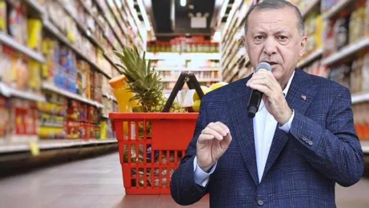Son Dakika! Cumhurbaşkanı Erdoğan'dan enflasyon mesajı: Yılbaşında iyileşme hızlanacak, şubatta hissedilecek