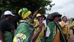 ‘Ramaphosa must go, he cannot be allowed to stay’ – former ANC spokesperson reacts
