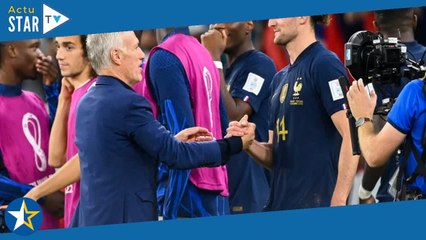 Coupe du monde : La somme dingue dépensée pour faire venir les proches des Bleus jusqu'au Qatar