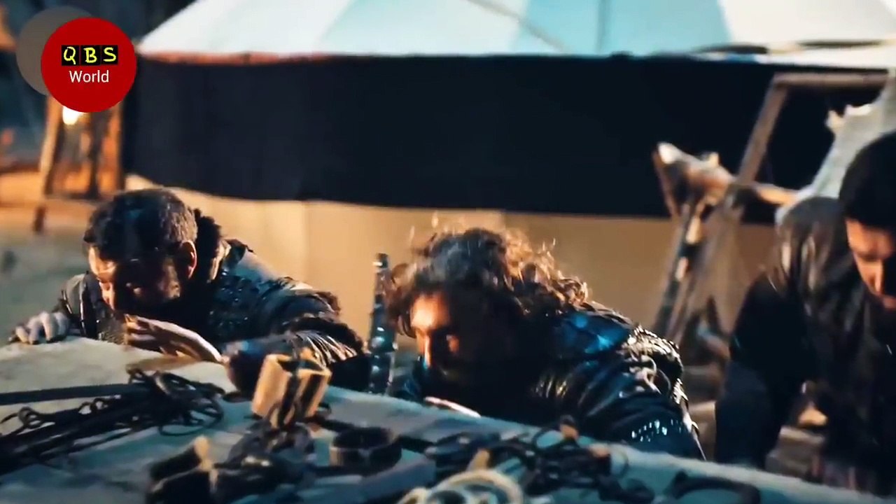 Kurulus Osman In Urdu  Season 4 Episode 6