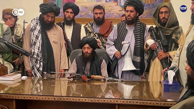 Afghan activist recounts torture in prison