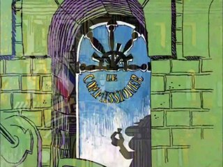 The Inspector -01 - The Great De Gaulle Stone Operation (1965)