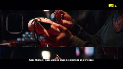 MTV FIFA World Cup_22 Rap l Settle Score l Ft. Ishaan _ MC Square