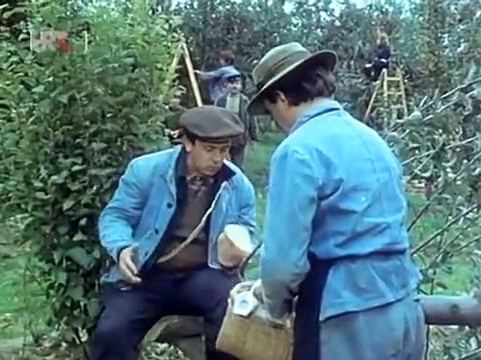 Gruntovčani - 1 - Božja vola
