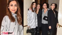 Balenciaga की ड्रेस पहनने पर Malaika Arora हुईं ट्रोल, Netizens ने सुनाई खरी-खोटी| FilmiBeat