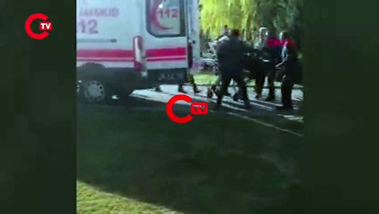 Son Dakika: Meclis'te bir kez daha gerginlik... AKP'li ve İYİ Partili vekiller yumruklaştı