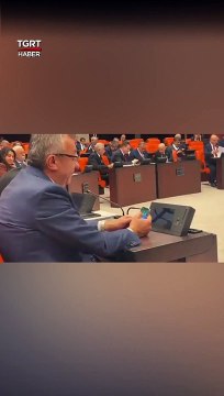 Meclis Çalıştı O Poker Oynadı #meclis #bütçegörüşmeleri #tbmm #chp