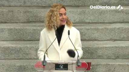 Batet pide usar el Congreso “para construir” y no para “herir” u “ofender” tras los insultos de los últimos días