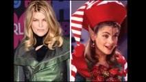 Mort de Kirstie Alley (Allô maman, ici bébé) _ le déchirant hommage de John Trav