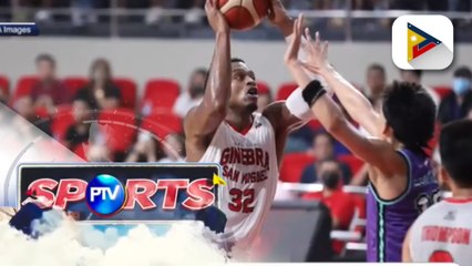 Naturalization process ni Brownlee, pasado sa 2nd reading sa Senado